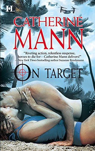 On Target book cover
