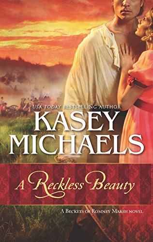 A Reckless Beauty cover