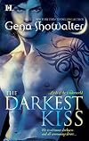 The Darkest Kiss
