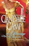 The Marriage Wager