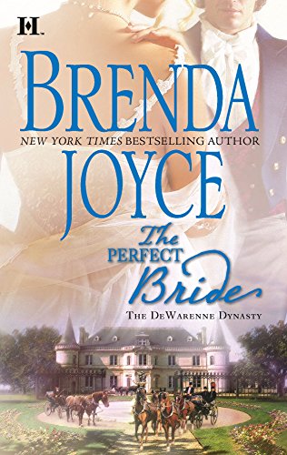 The Perfect Bride book cover