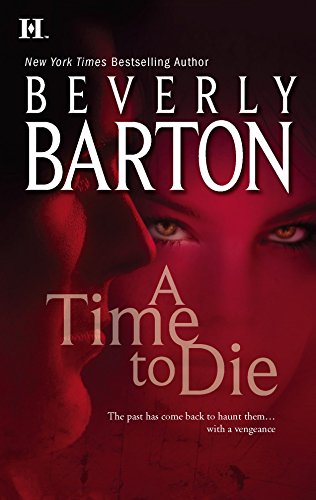 A Time to Die book cover