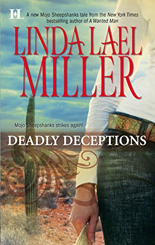 Deadly Deceptions / Arizona Heat book cover