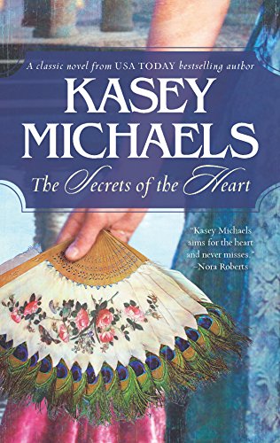The Secrets of the Heart book cover