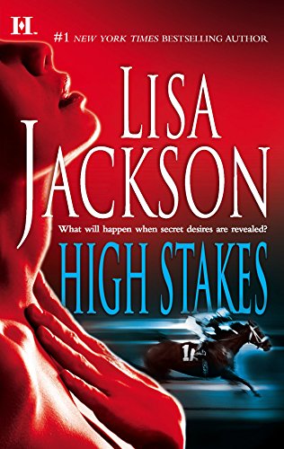 High Stakes book cover