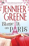 Blame it on Paris