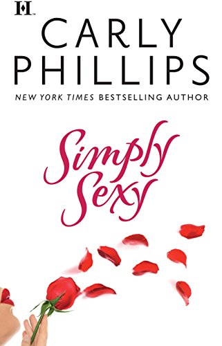 Simply Sexy book cover