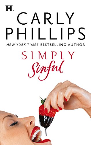Simply Sinful book cover