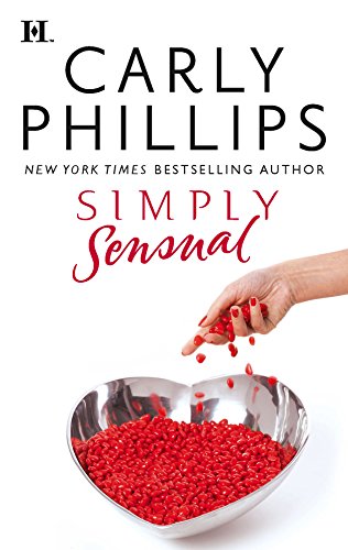 Simply Sensual book cover