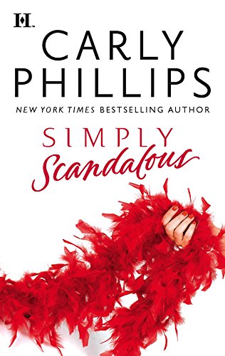 Simply Scandalous book cover