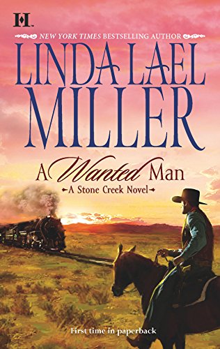 A Wanted Man book cover