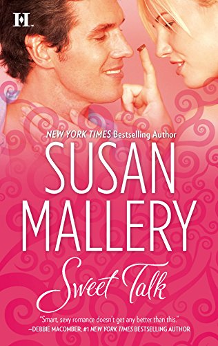 Sweet Talk book cover