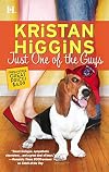 Just One of the Guys