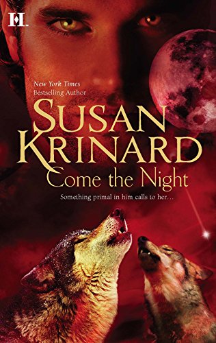 Come The Night book cover