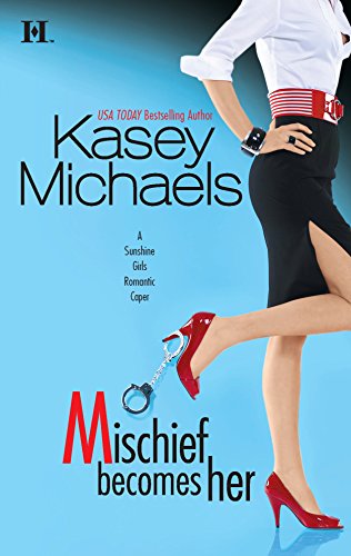 Mischief Becomes Her book cover