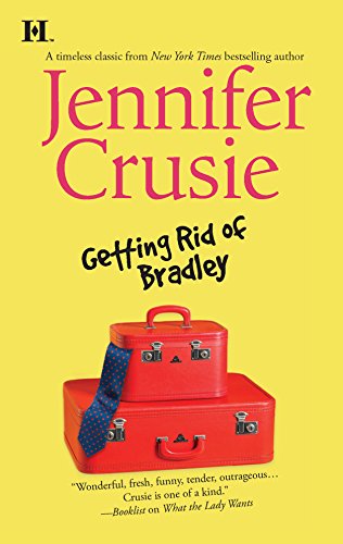 Getting Rid of Bradley book cover