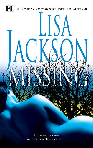Missing book cover