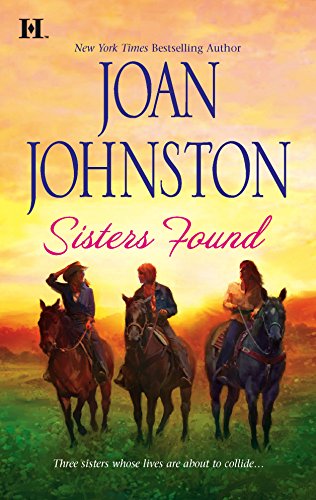 Sisters Found / Sisters / Breathless Seduction book cover