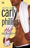 Hot Property