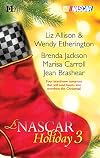 A NASCAR Holiday 3 (Anthology, 4-in-1)