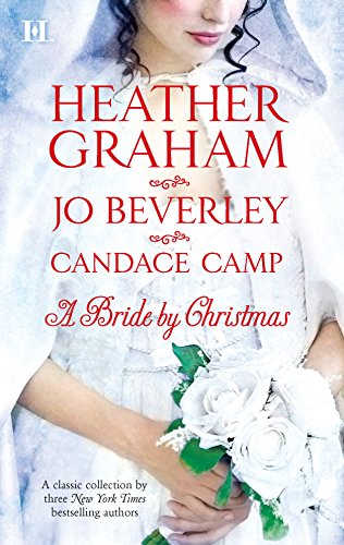 A Bride by Christmas book cover