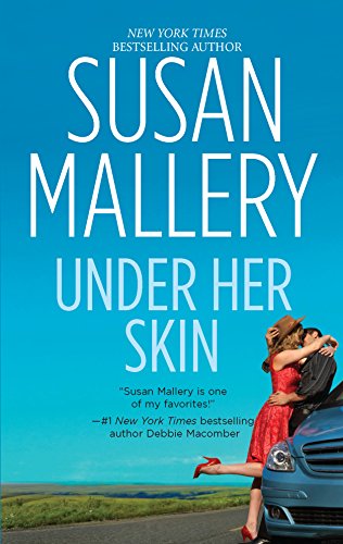 Under Her Skin book cover