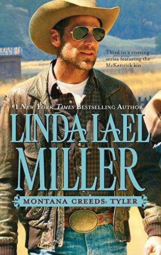 Tyler book cover
