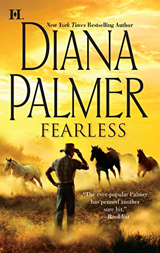 Fearless / Rodrigo book cover