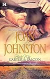 Hawk's Way: Carter & Falcon (The Cowboy Takes a Wife / The Unforgiving Bride)