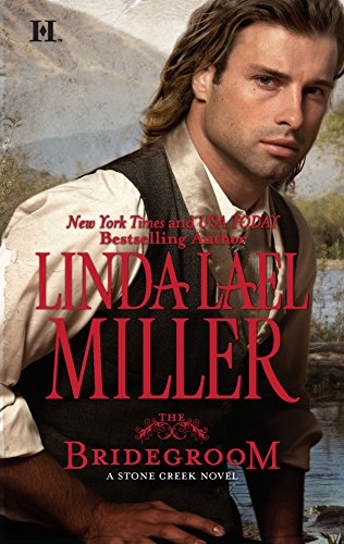 The Bridegroom book cover