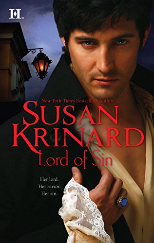 Cover of Lord of Sin
