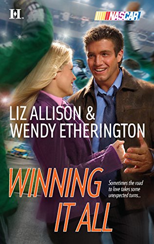 Winning It All (By: Wendy Etherington,Liz Allison) cover