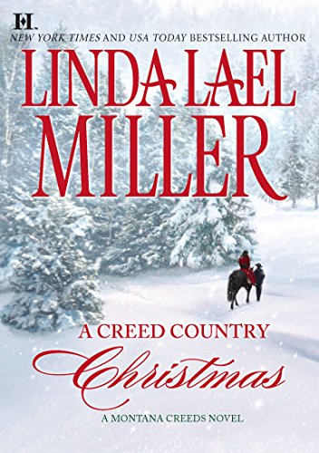 A Creed Country Christmas book cover