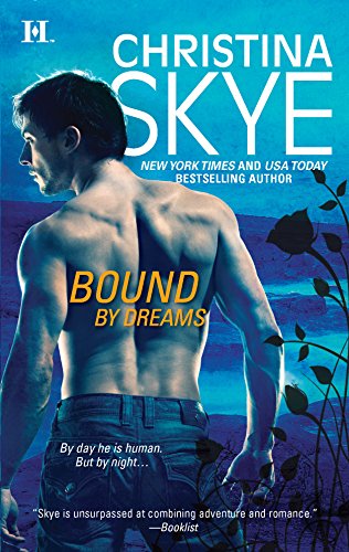 Bound by Dreams book cover