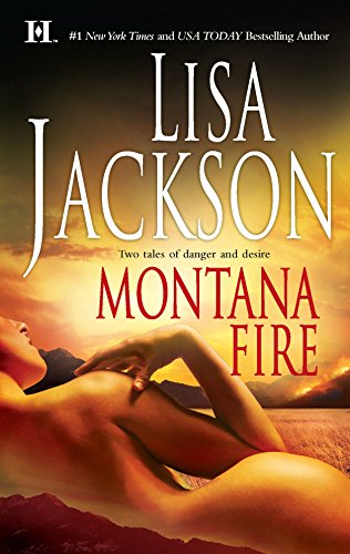 Montana Fire book cover