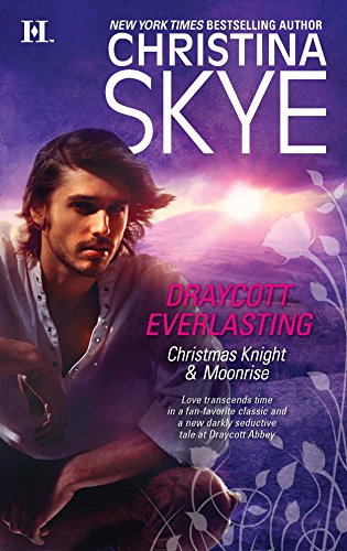 Draycott Everlasting book cover