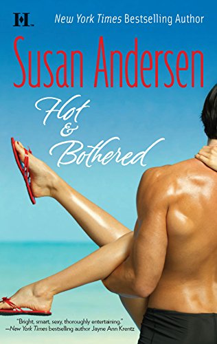 Hot & Bothered book cover
