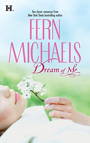 Dream of Me book cover