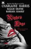 Night's Edge (Her Best Enemy | Someone Else's Shadow | Dancers in the Dark)