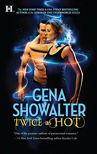 Twice As Hot
