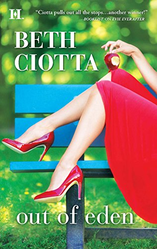 Out of Eden book cover