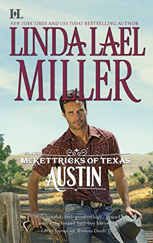 Austin book cover