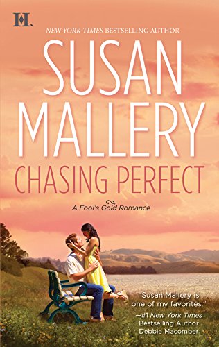 Chasing Perfect book cover