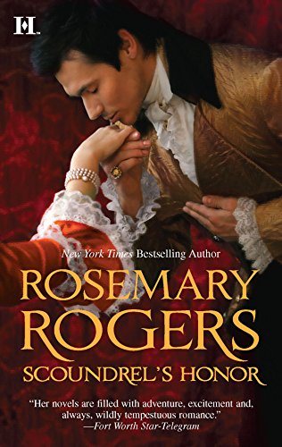 Scoundrel's Honor book cover