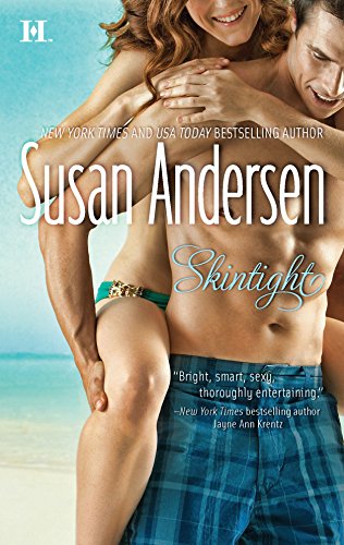 Skintight book cover