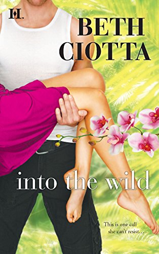 Into the Wild book cover
