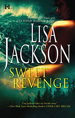 Sweet Revenge book cover