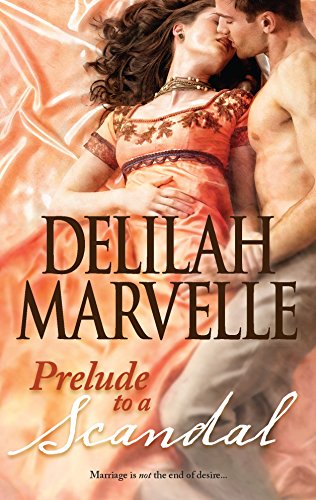 Prelude to a Scandal book cover