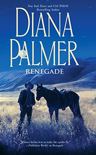 Renegade / One Night in New York book cover