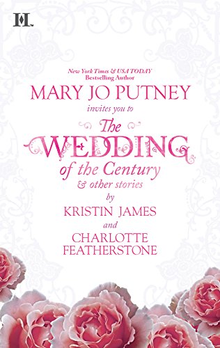 The Wedding of the Century & Other Stories book cover